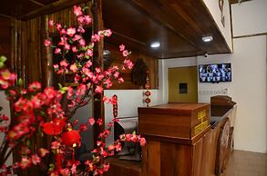 Hotel O Five 2