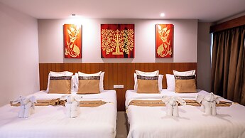 Huen Jao Ban Hotel