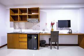 Huen Jao Ban Hotel