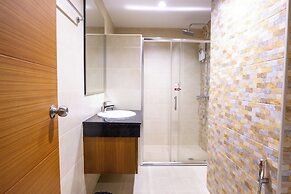 Huen Jao Ban Hotel