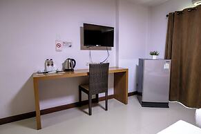 Huen Jao Ban Hotel