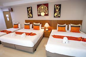 Huen Jao Ban Hotel
