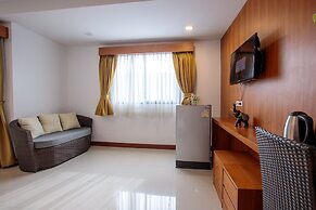 Huen Jao Ban Hotel