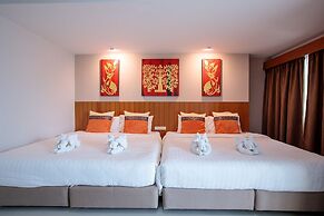 Huen Jao Ban Hotel
