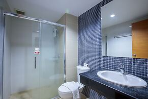 Huen Jao Ban Hotel