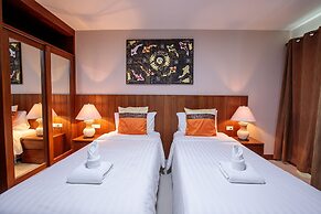 Huen Jao Ban Hotel