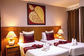 Huen Jao Ban Hotel