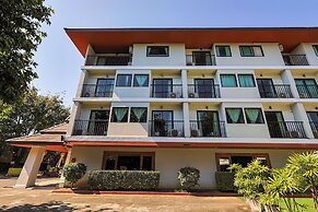 Huen Jao Ban Hotel