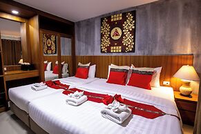 Huen Jao Ban Hotel