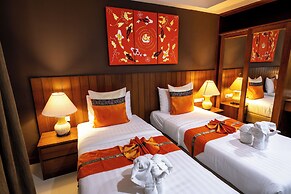 Huen Jao Ban Hotel