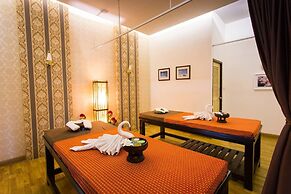 Huen Jao Ban Hotel