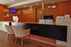 Huen Jao Ban Hotel