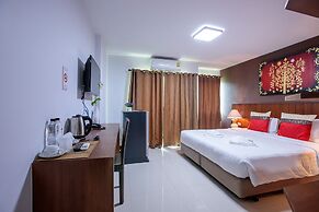 Huen Jao Ban Hotel