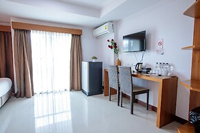 Huen Jao Ban Hotel