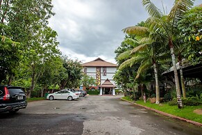Huen Jao Ban Hotel
