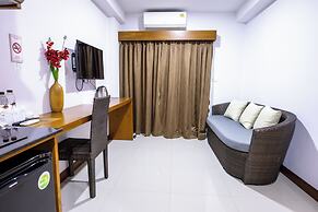 Huen Jao Ban Hotel