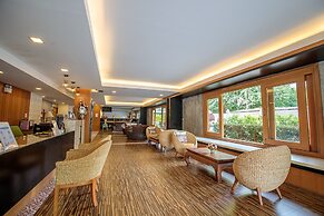 Huen Jao Ban Hotel