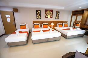 Huen Jao Ban Hotel