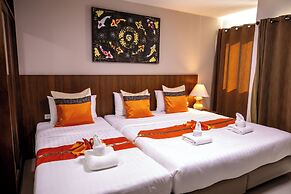 Huen Jao Ban Hotel