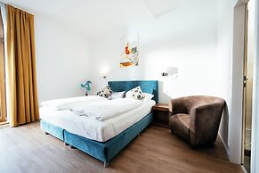 BO Hotel Hamburg