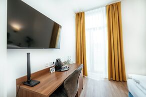 BO Hotel Hamburg