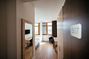 BO Hotel Hamburg
