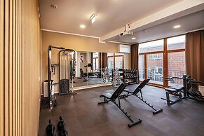 BO Hotel Hamburg