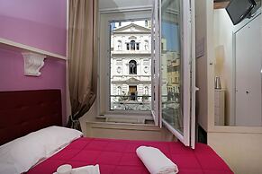 Piazzetta de' Monti Suites