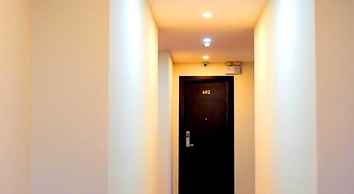 Huong Son Hotel