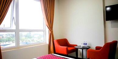 Huong Son Hotel