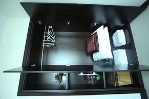 Huong Son Hotel