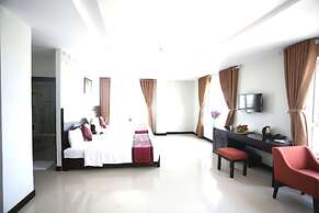 Huong Son Hotel