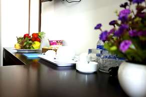 Huong Son Hotel