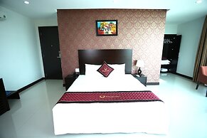 Huong Son Hotel