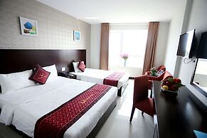 Huong Son Hotel