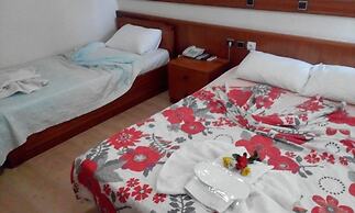 Mahper Hotel