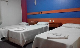 Mahper Hotel