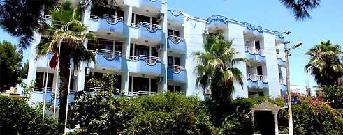 Mahper Hotel
