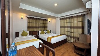 Hotel Everest Nepal