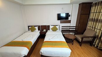 Hotel Everest Nepal
