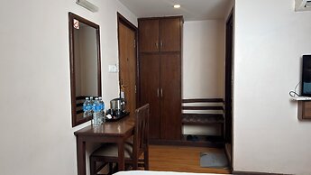 Hotel Everest Nepal