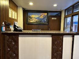 Hotel Everest Nepal