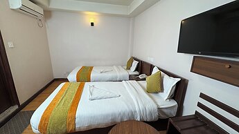 Hotel Everest Nepal