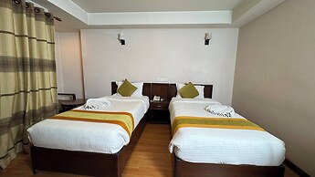 Hotel Everest Nepal
