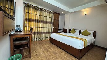 Hotel Everest Nepal