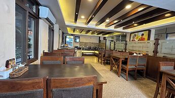 Hotel Everest Nepal
