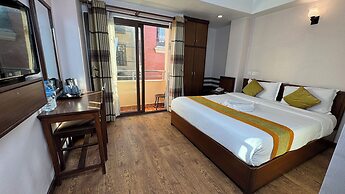 Hotel Everest Nepal