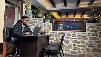 Hotel Everest Nepal