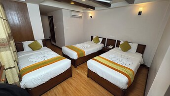 Hotel Everest Nepal