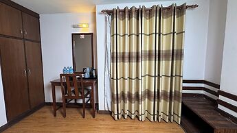 Hotel Everest Nepal
